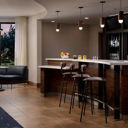 Courtyard By Marriott Amarillo West/Medical Center Ξενοδοχείο Εξωτερικό φωτογραφία