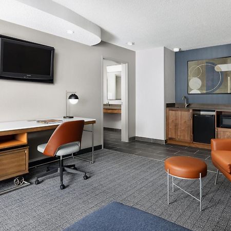 Courtyard By Marriott Amarillo West/Medical Center Ξενοδοχείο Εξωτερικό φωτογραφία