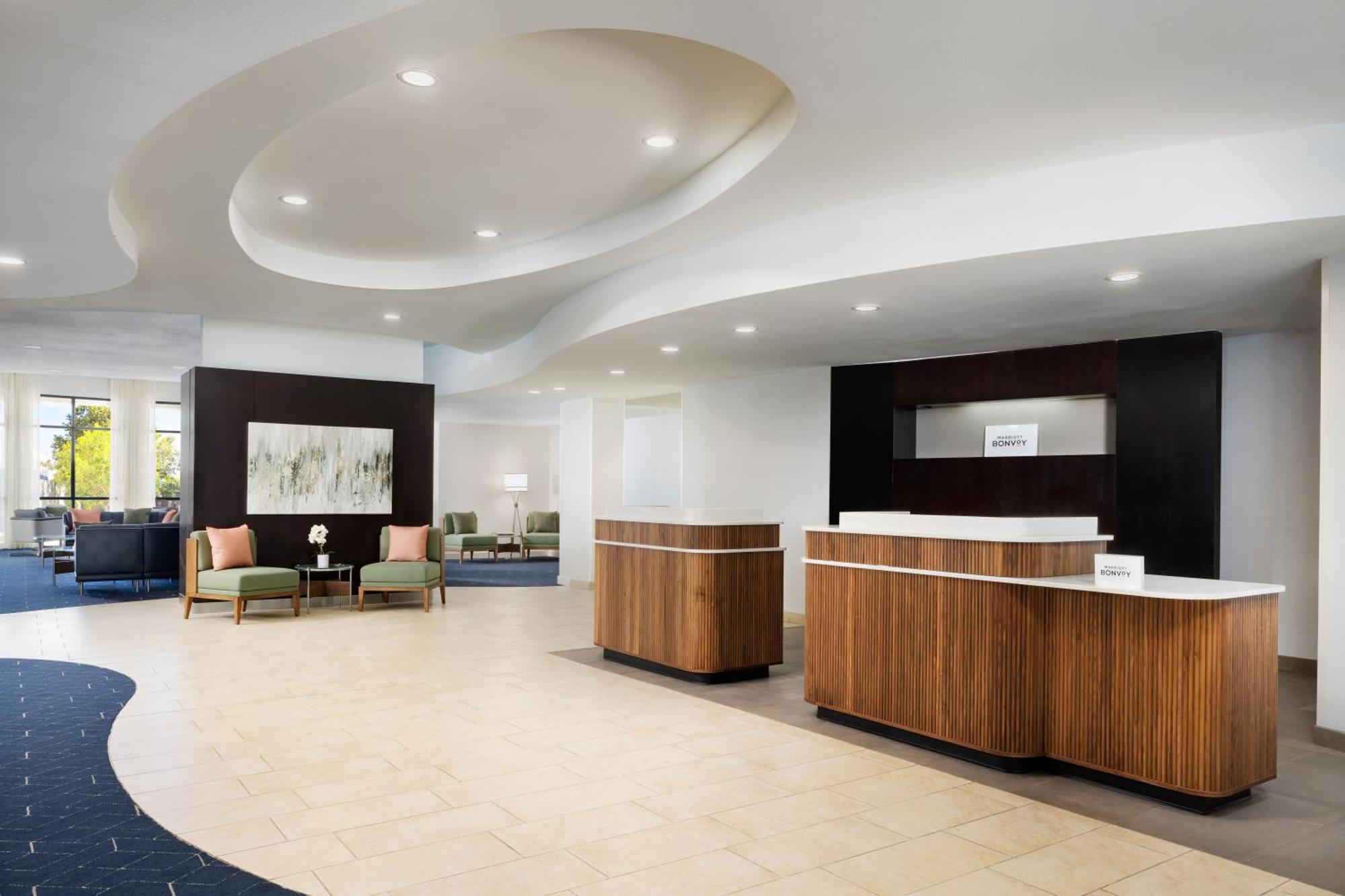 Courtyard By Marriott Amarillo West/Medical Center Ξενοδοχείο Εξωτερικό φωτογραφία