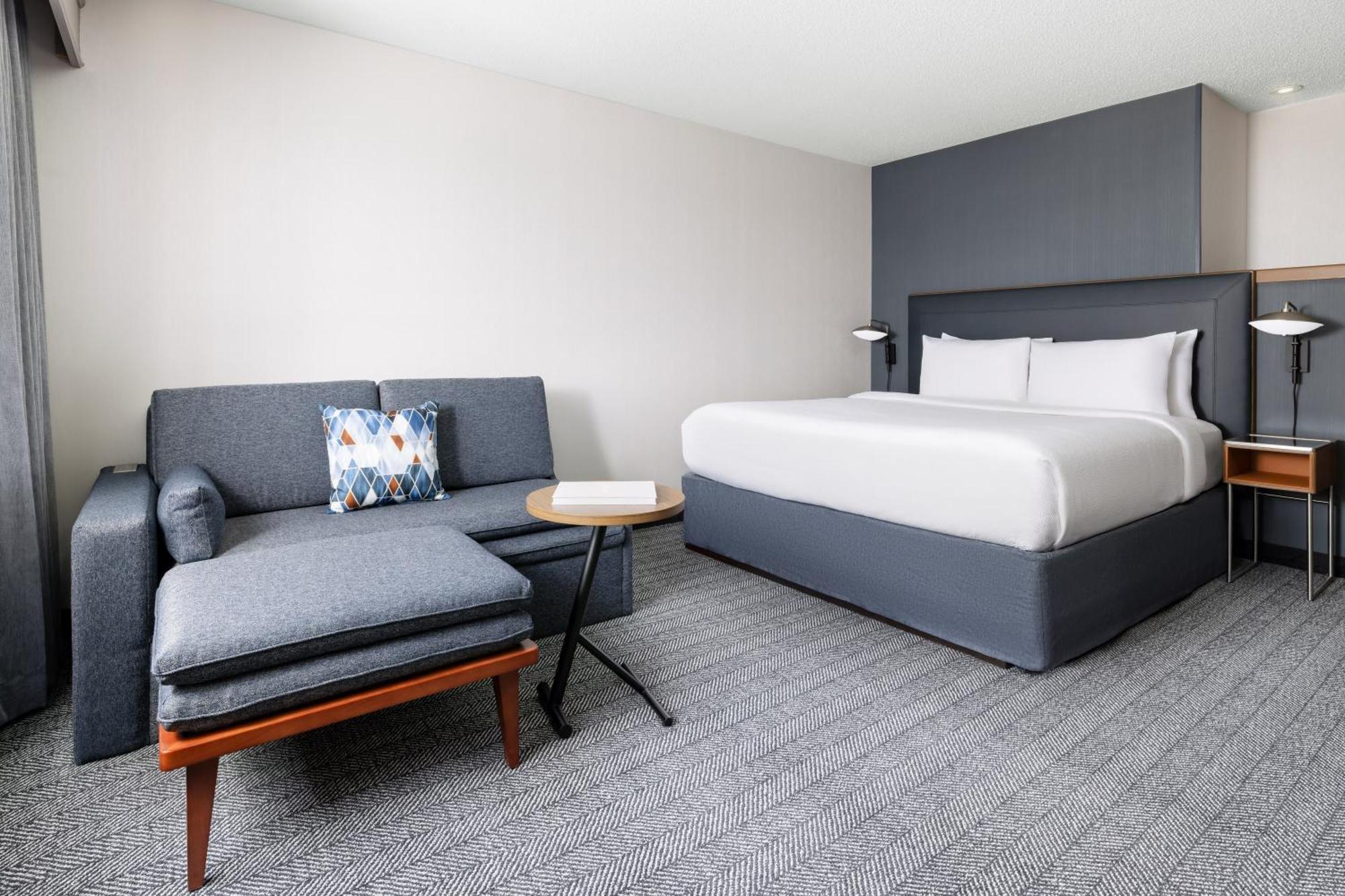 Courtyard By Marriott Amarillo West/Medical Center Ξενοδοχείο Εξωτερικό φωτογραφία