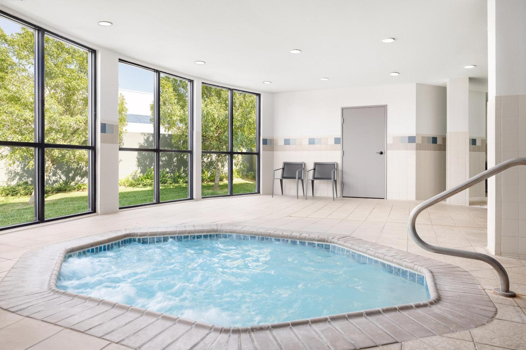 Courtyard By Marriott Amarillo West/Medical Center Ξενοδοχείο Εξωτερικό φωτογραφία