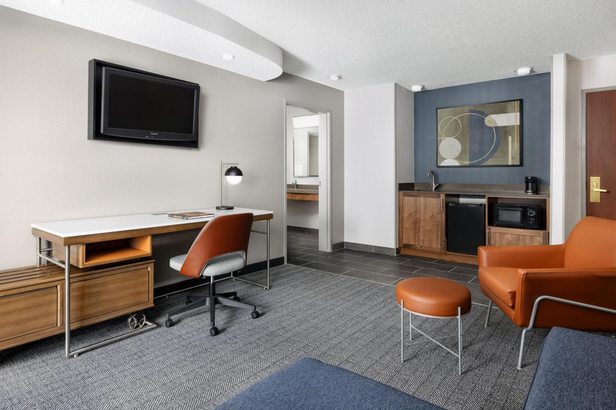 Courtyard By Marriott Amarillo West/Medical Center Ξενοδοχείο Εξωτερικό φωτογραφία