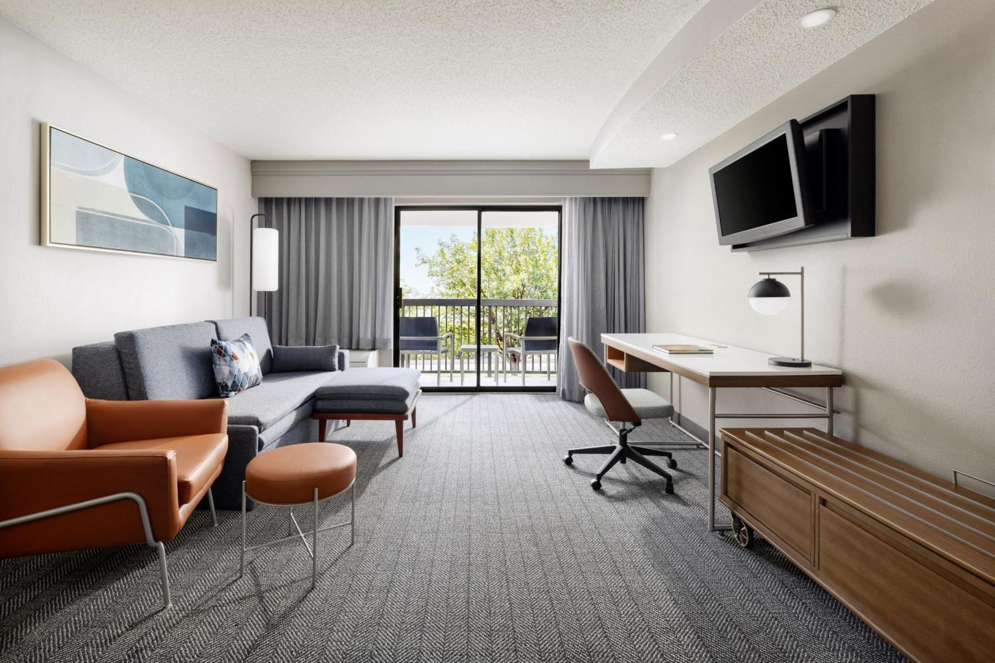 Courtyard By Marriott Amarillo West/Medical Center Ξενοδοχείο Εξωτερικό φωτογραφία