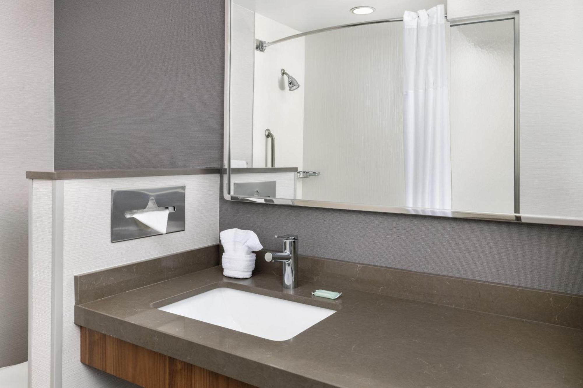 Courtyard By Marriott Amarillo West/Medical Center Ξενοδοχείο Εξωτερικό φωτογραφία