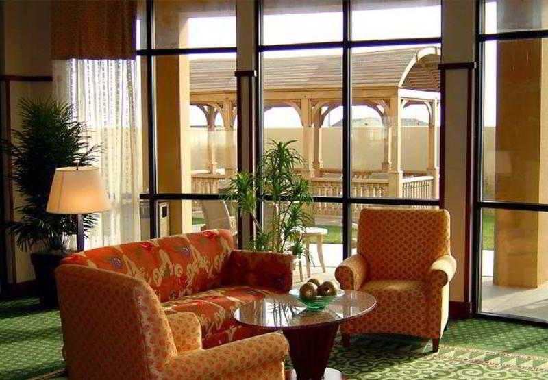 Courtyard By Marriott Amarillo West/Medical Center Ξενοδοχείο Εξωτερικό φωτογραφία
