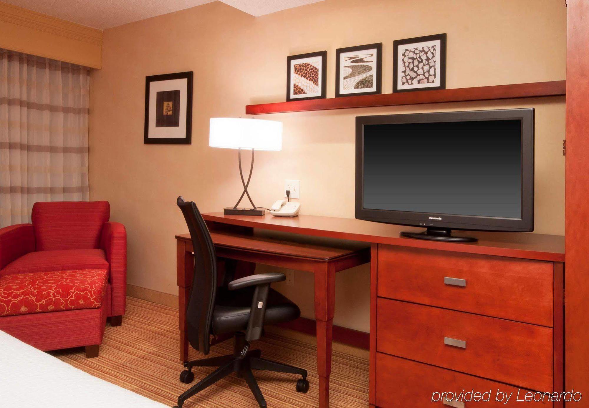 Courtyard By Marriott Amarillo West/Medical Center Ξενοδοχείο Εξωτερικό φωτογραφία