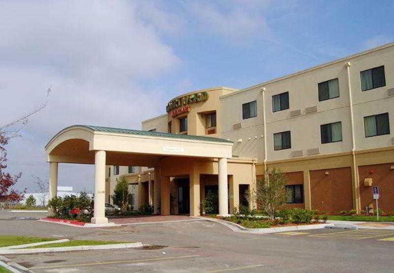 Courtyard By Marriott Amarillo West/Medical Center Ξενοδοχείο Εξωτερικό φωτογραφία